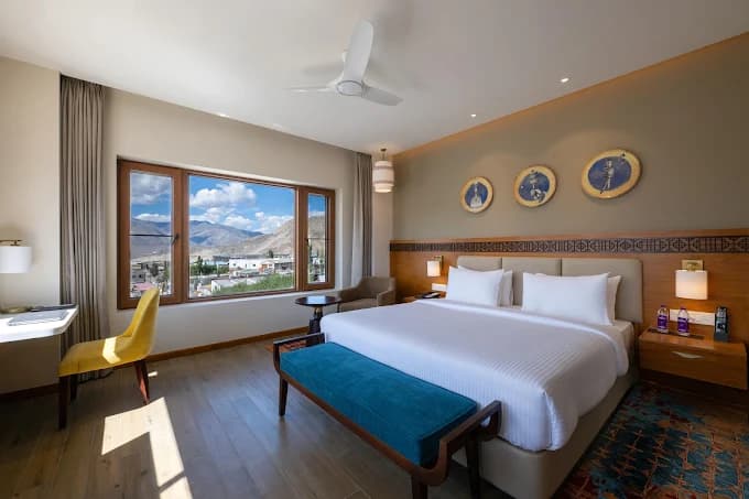 Room View