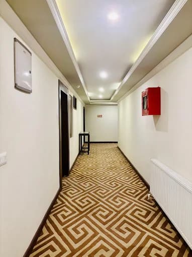 Lobby View