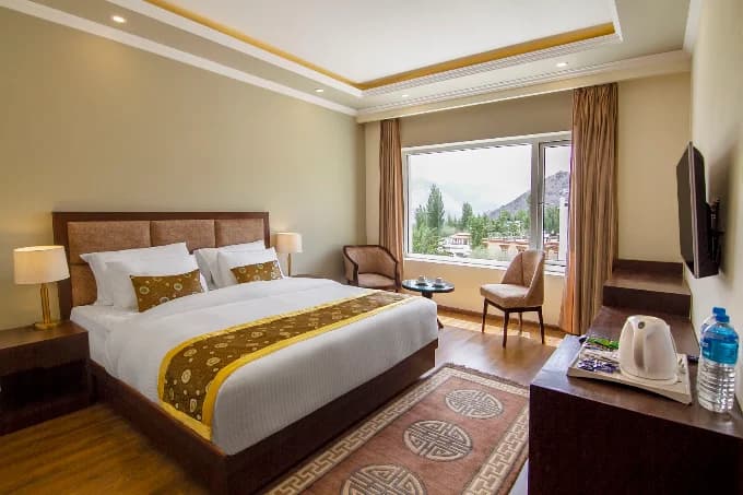 Room View