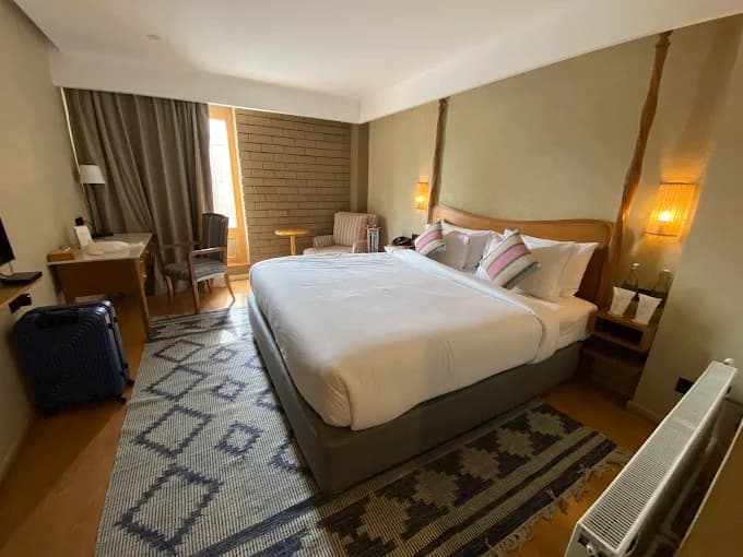 Room View