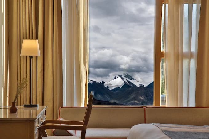 Window View