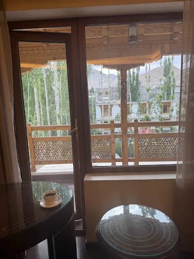 Window View