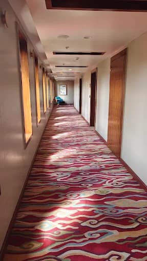 Lobby View