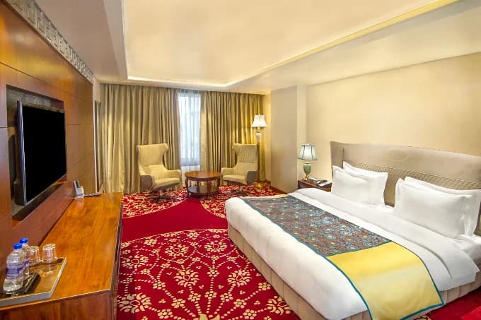 Room View