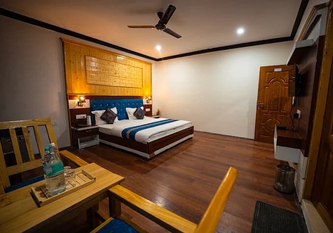 Room View
