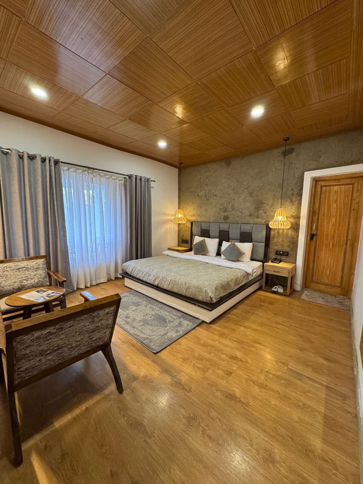 Room View