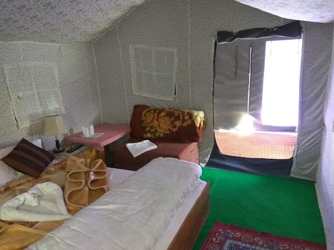 Room View