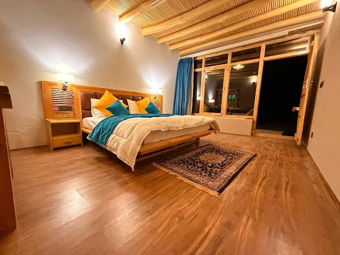 Cottage View