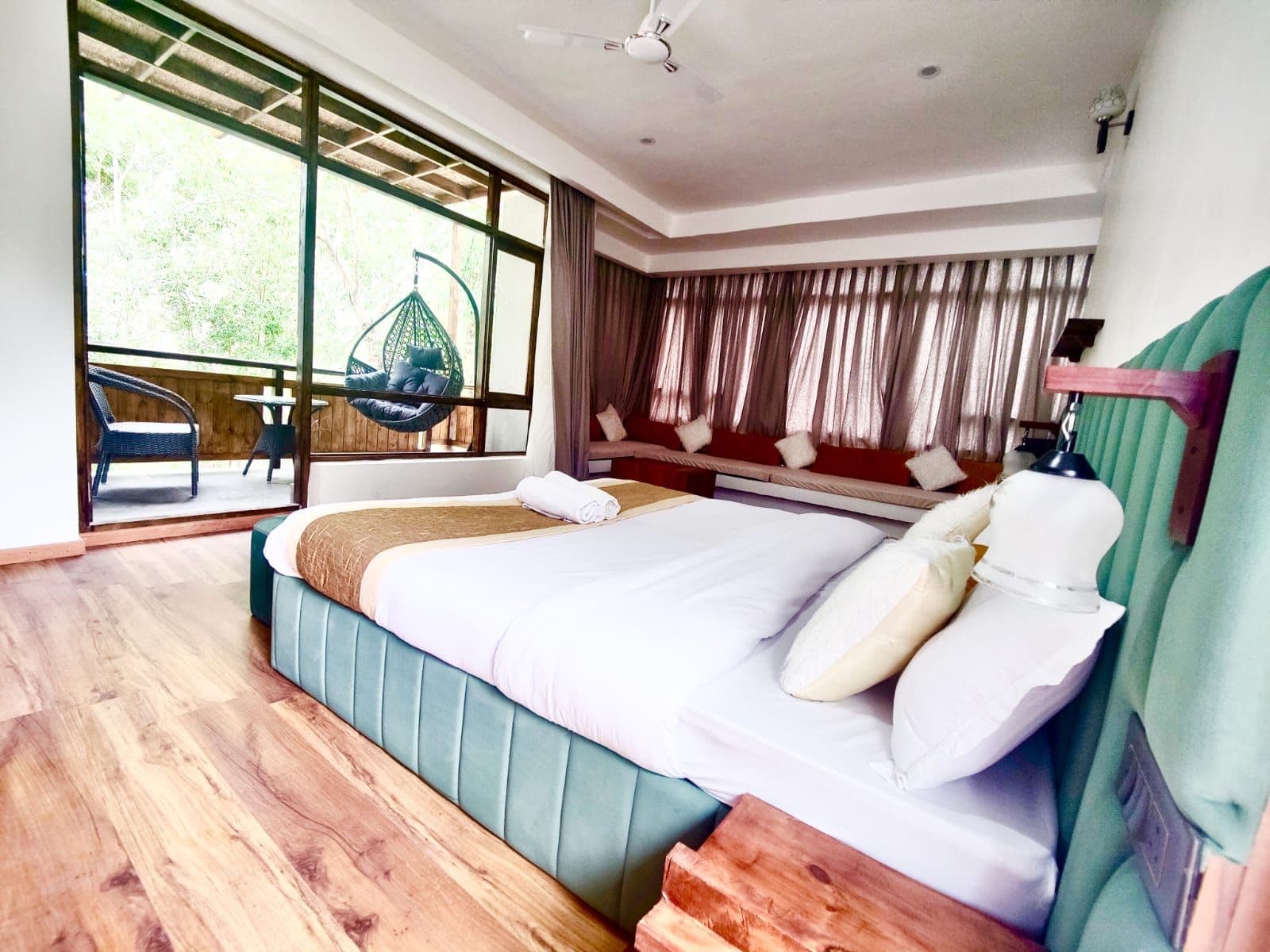 Room View