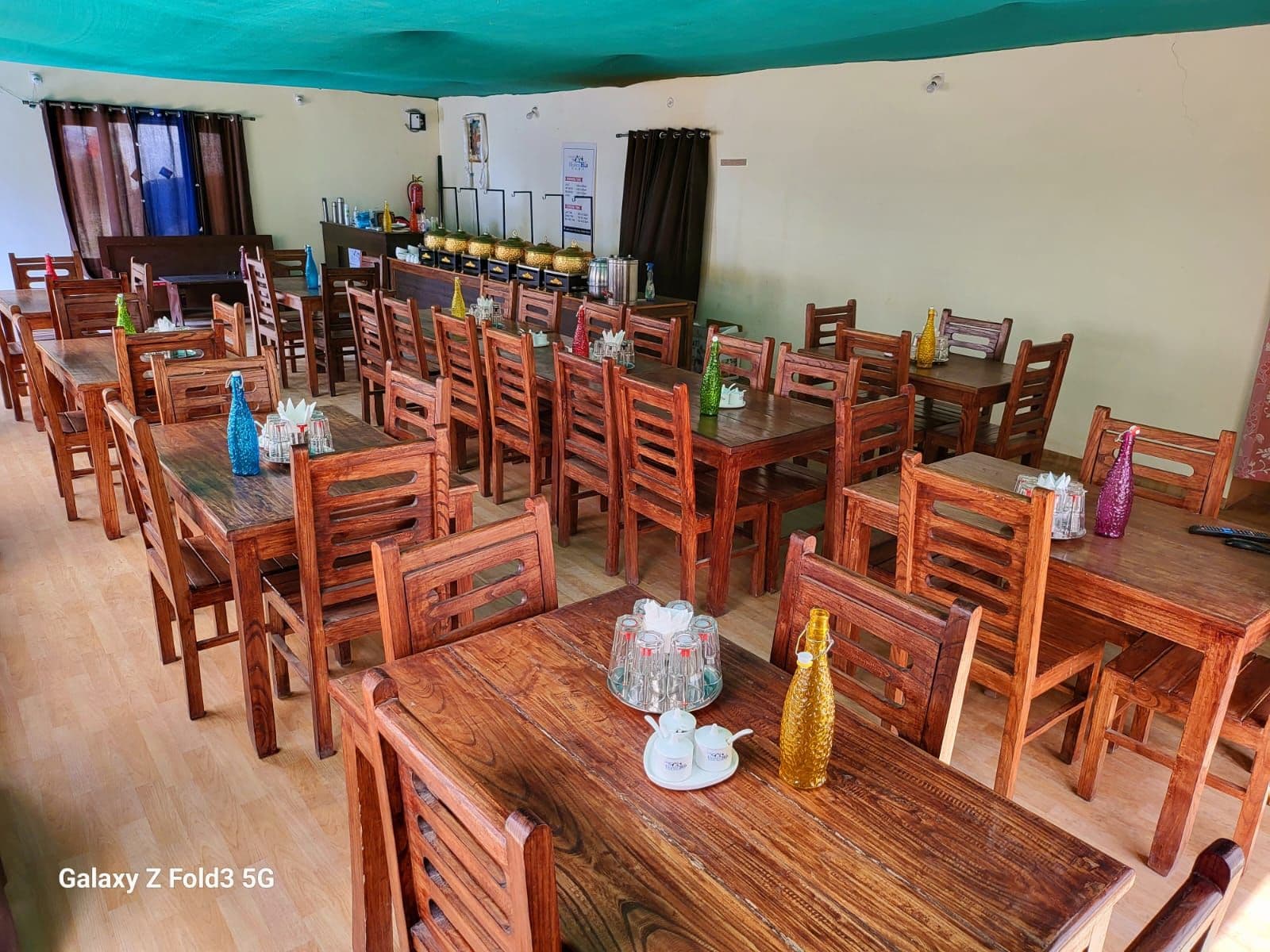 Dining View