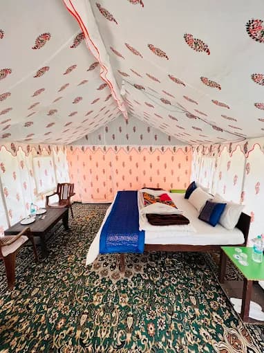 Camp View