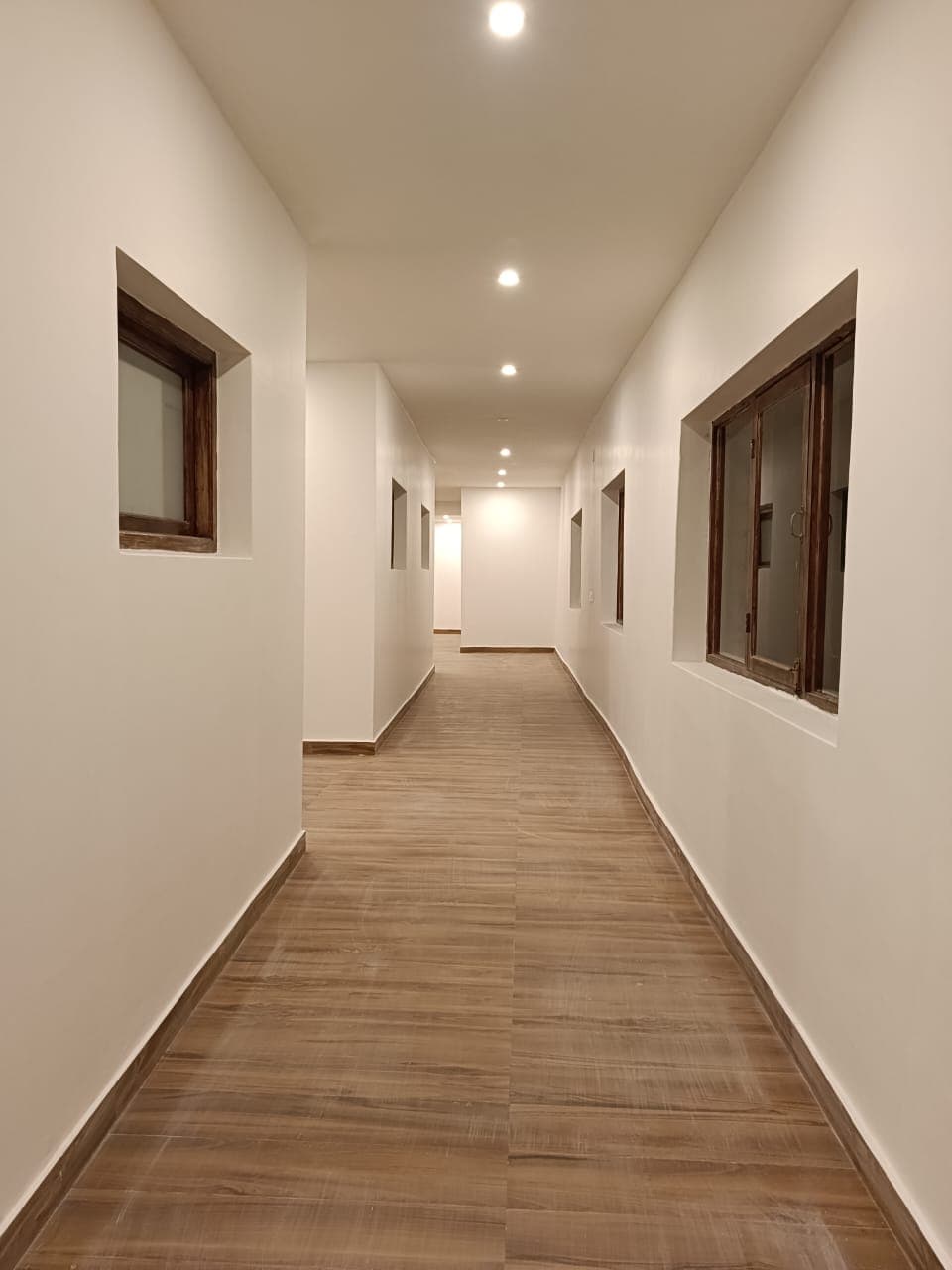 Lobby View