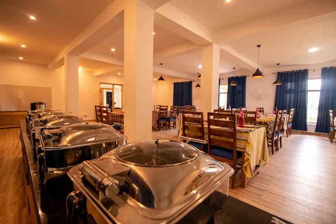 Dinning Area