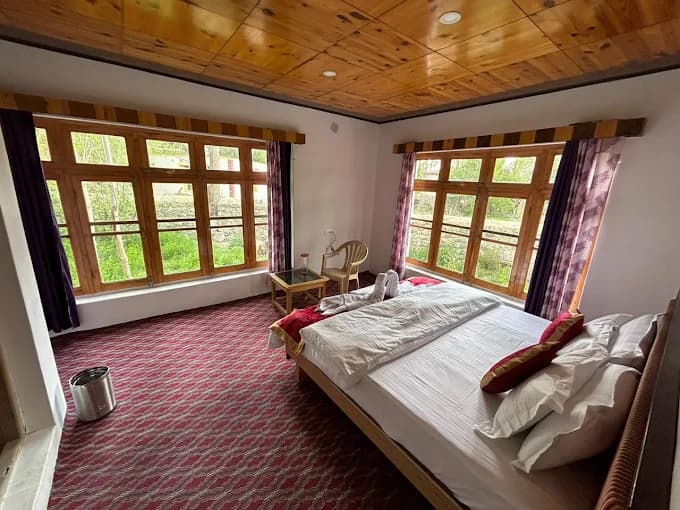 Room View