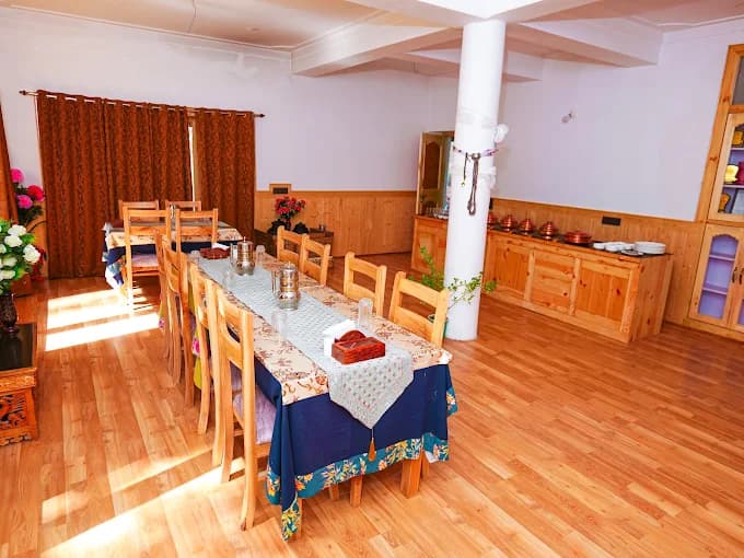Dinning Area
