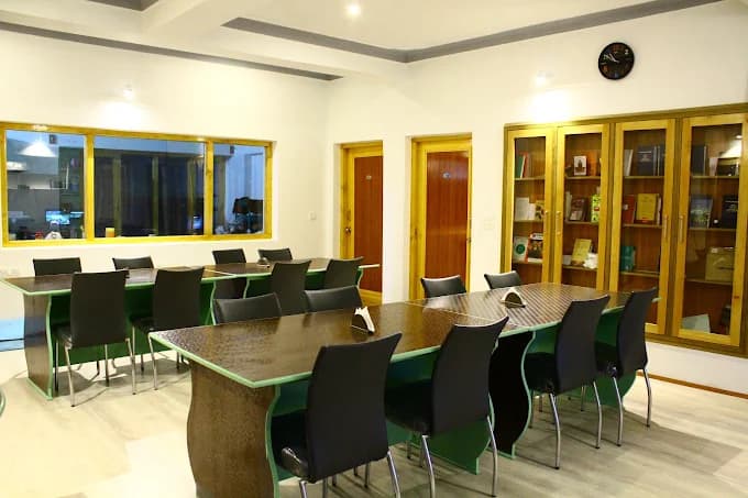 Dinning Area