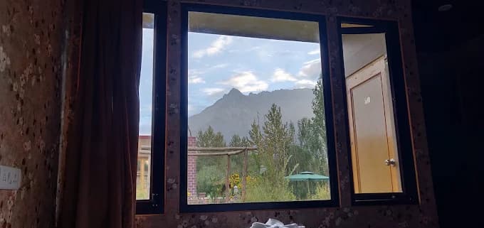 Window View