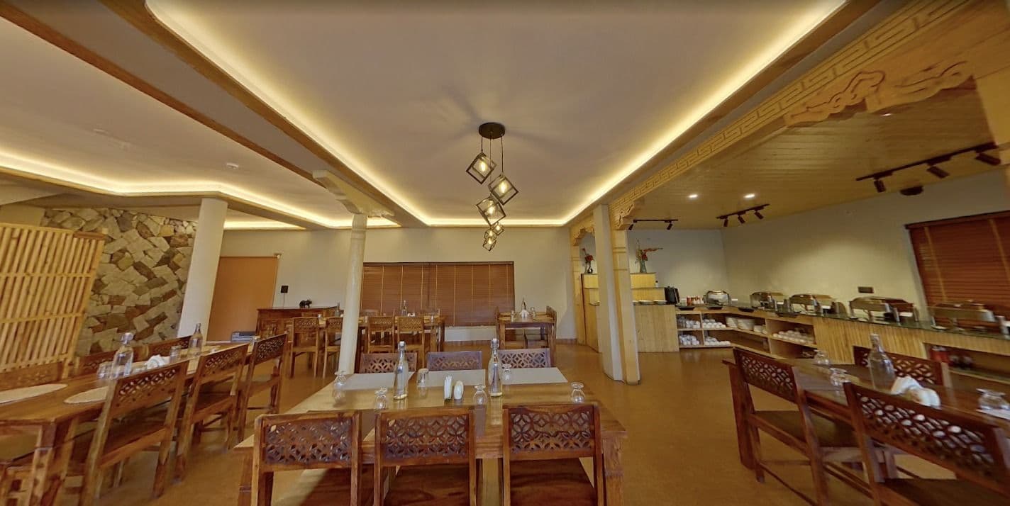 Dinning Area