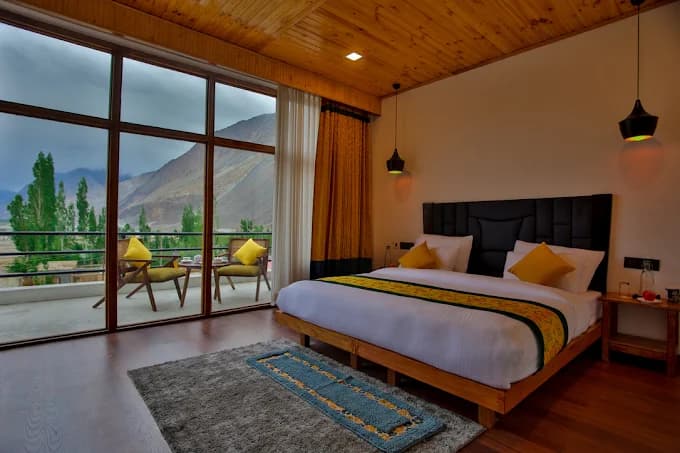 Room View