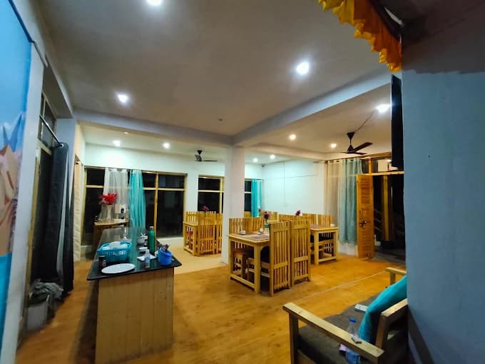 Dinning Area