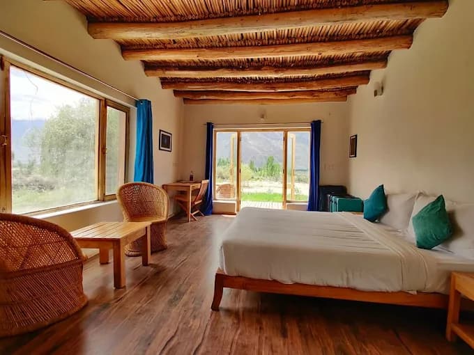 Cottage View