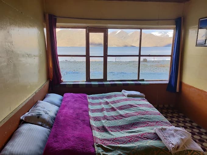 Cottage View