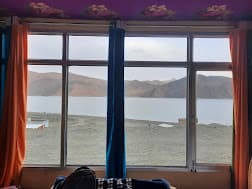 Window View