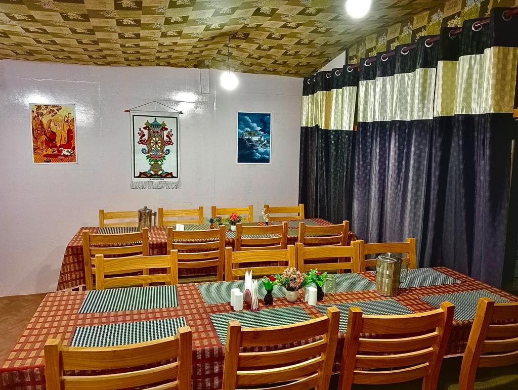 Dinning Area