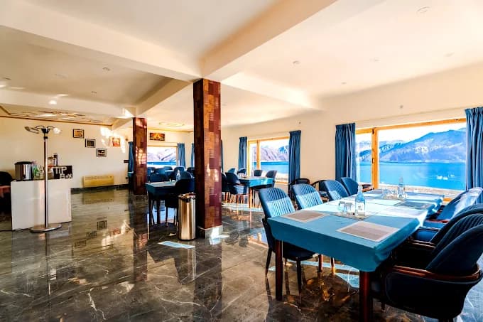 Dinning Area