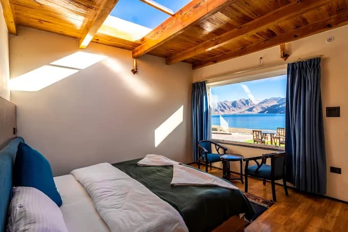 Room View