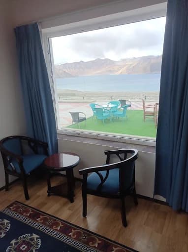 Window  View