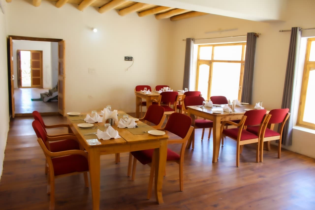 Dinning Area