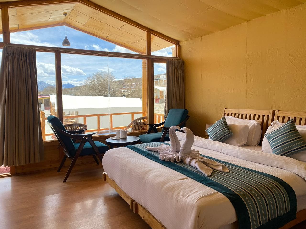 Room View