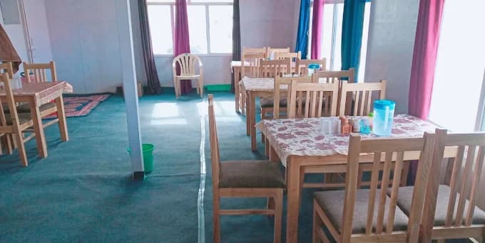 Dinning Area