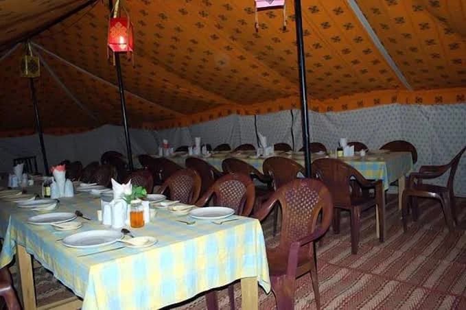 Dinning Area