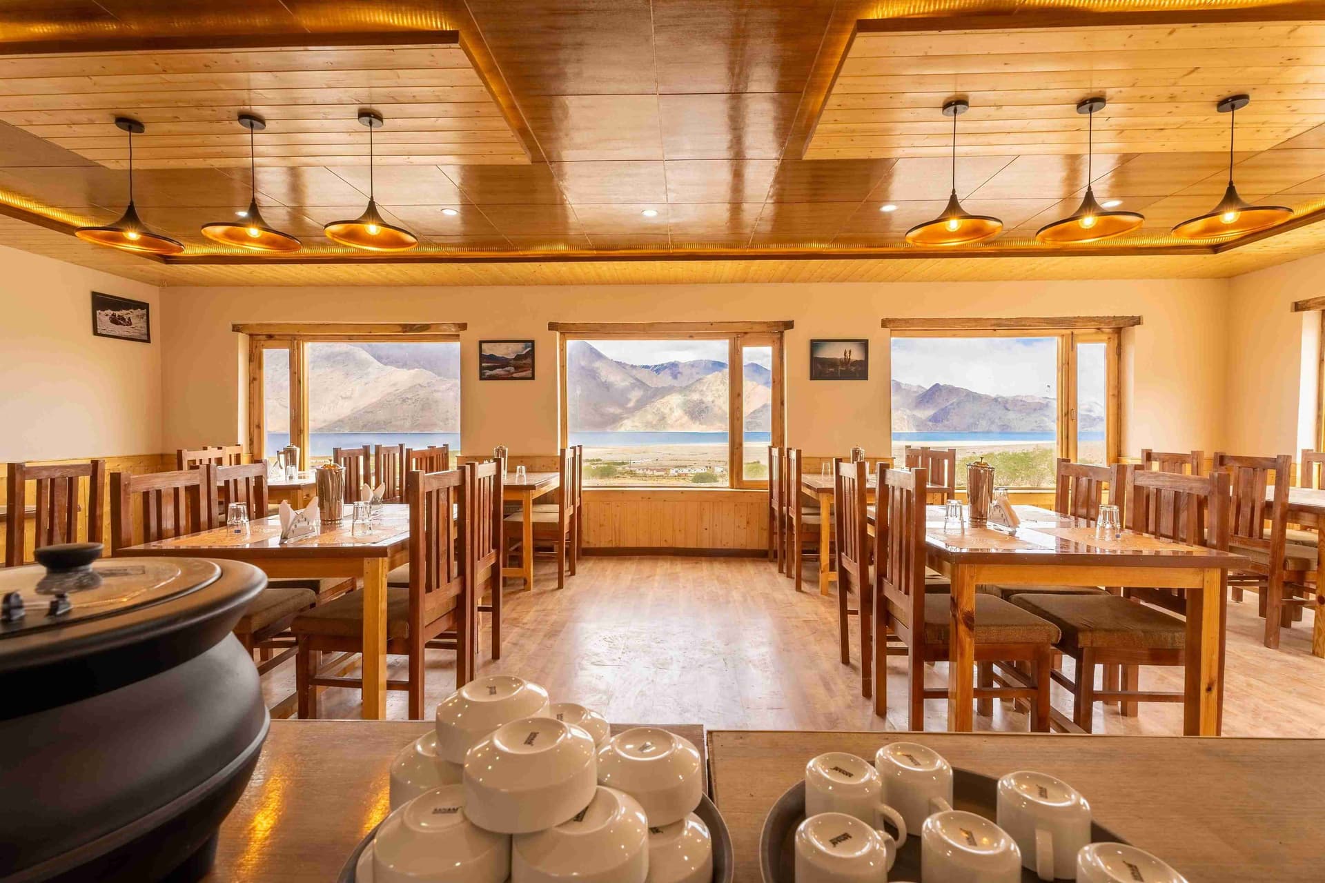 Dinning Area
