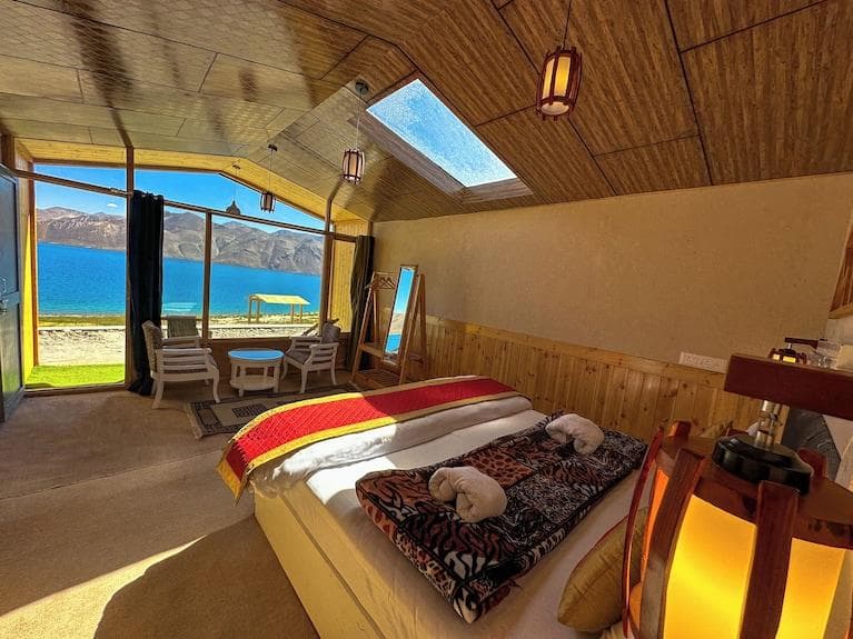 Room View 
