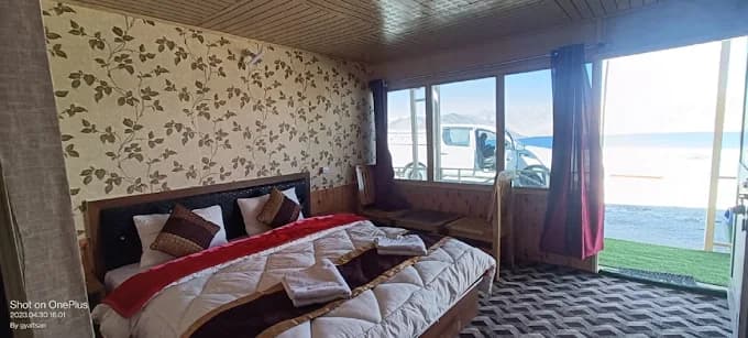 Room View