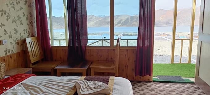 Window View