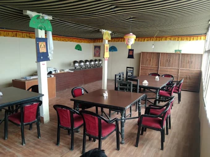 Dinning Area
