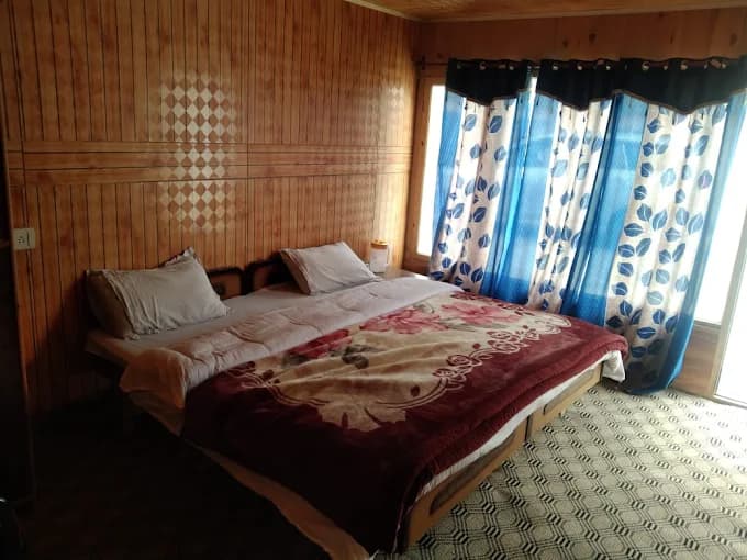 Room View