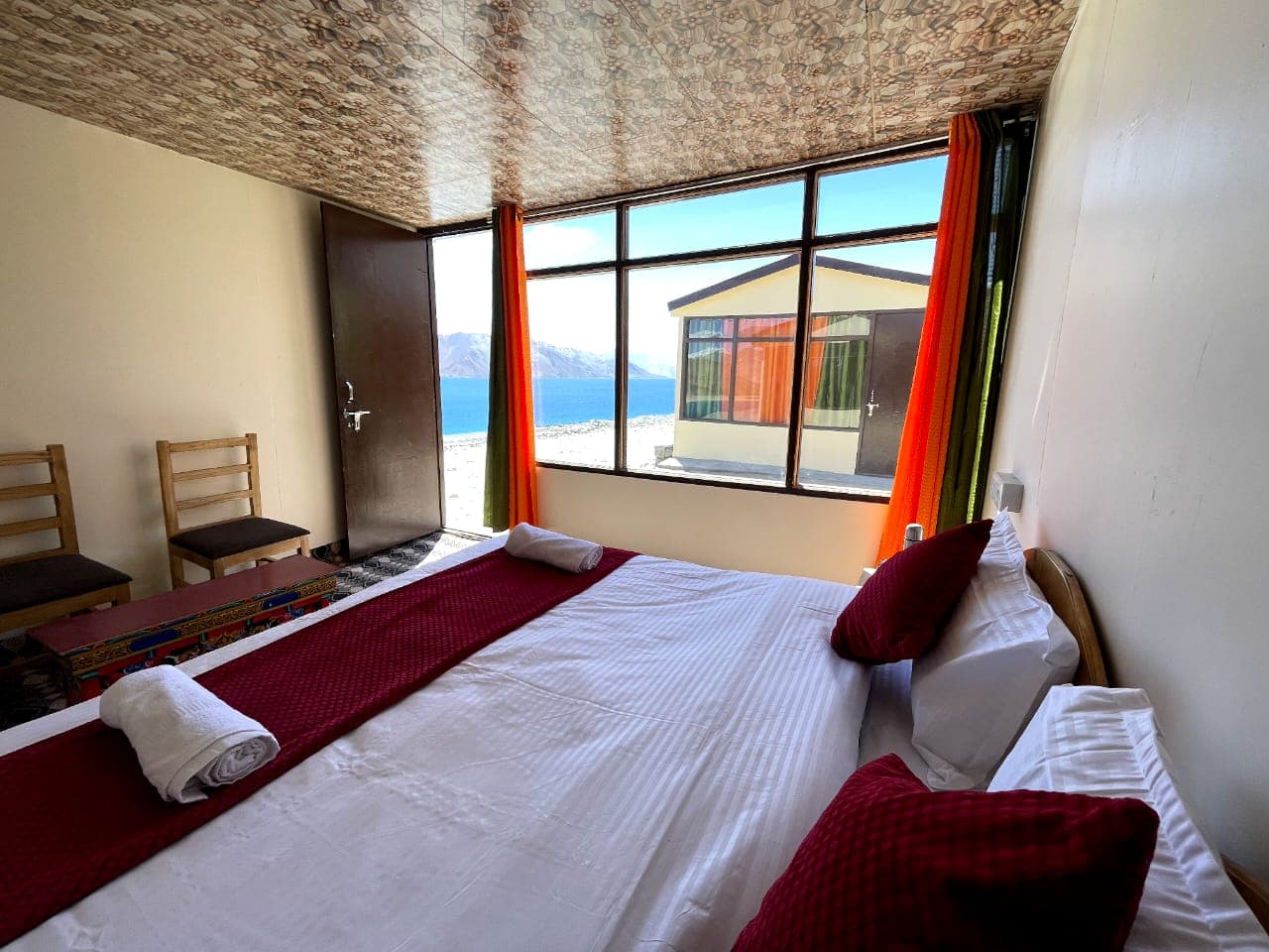Room View 