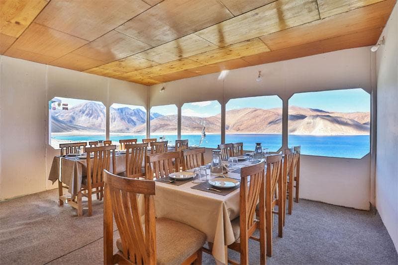 Dinning Area