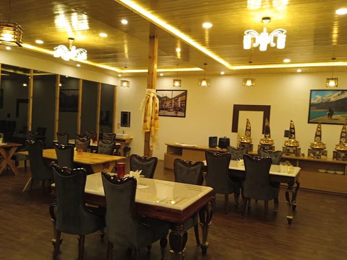 Dinning Area