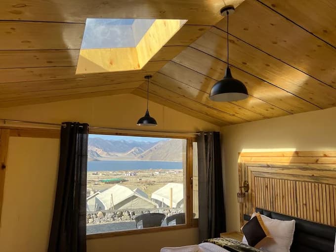 Window View