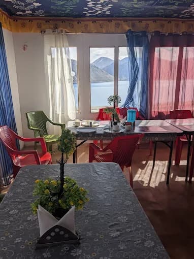 Dinning Area