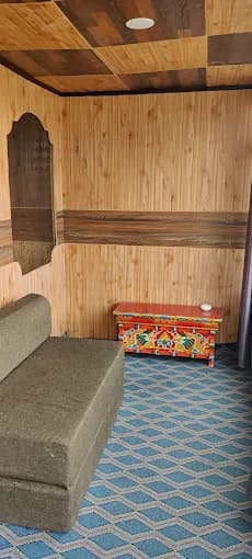 waiting Area