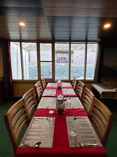 Dinning Area
