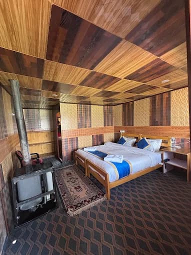 Room View