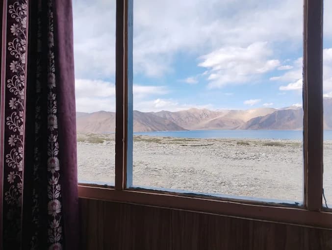 Window VIew